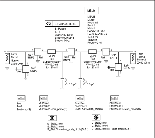 図18. ADSのシミュレーション