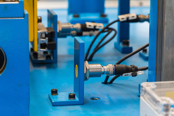 Figure 1. Proximity sensor.