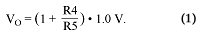 Equation 1