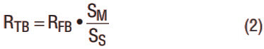Equation 2