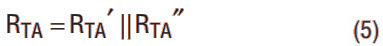 Equation 5