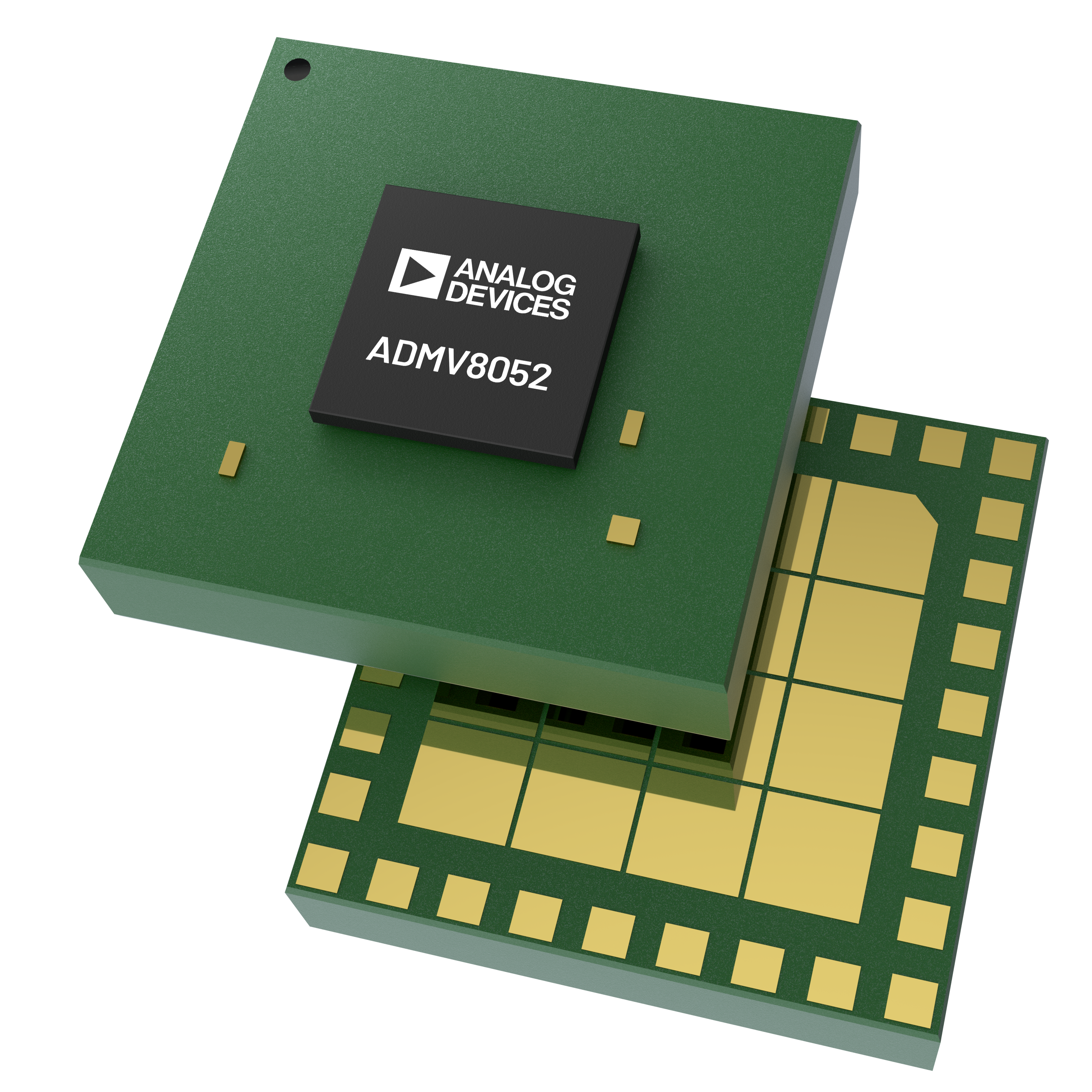 ADMV8052 Chip