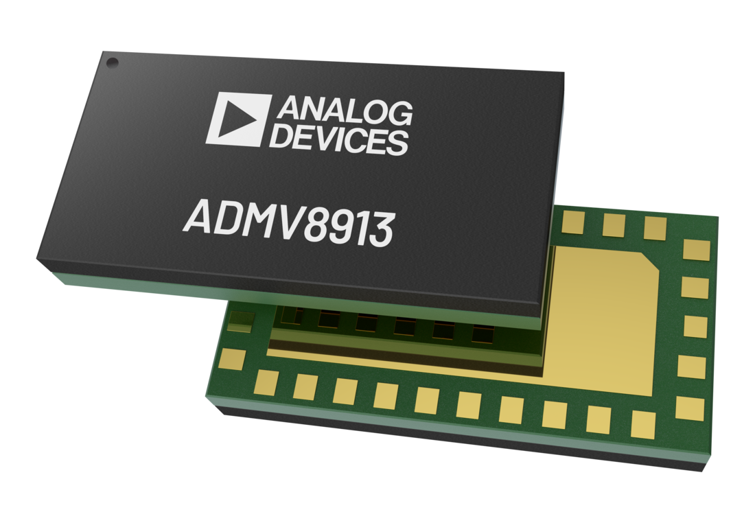 ADMV8913 Chip