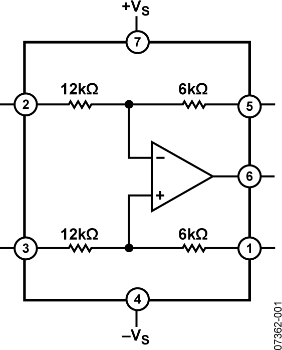 AD8274-fbl