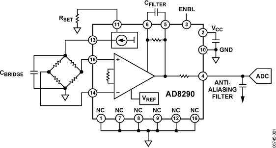 AD8290-fbl