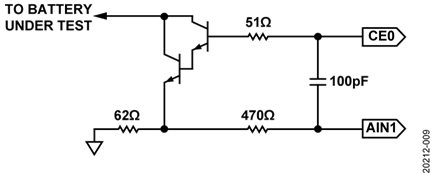 Darlington Transistor Pair