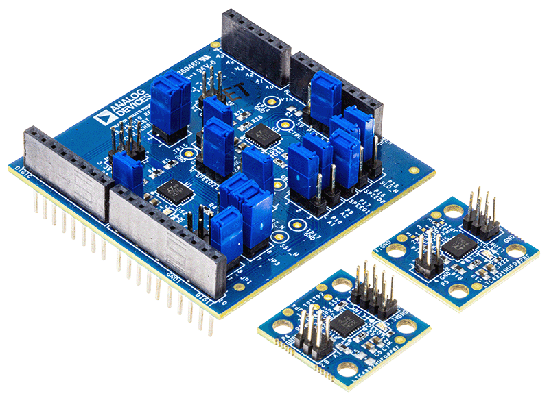 EVAL-CN0564-ARDZ Kit