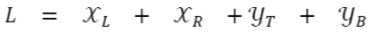 Formula to calculate the light intensity from the photocurrent data