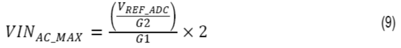 数式 9