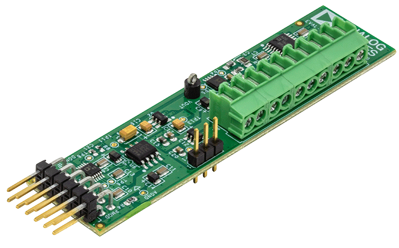 EVAL-CN0354-PMDZ Evaluation Board