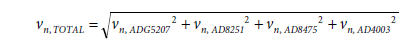 Equation F