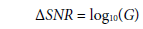 Equation J