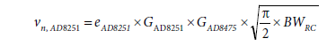 Equation K
