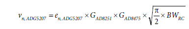 Equation M