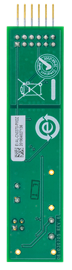 EVAL-CN0370-PMDZ Evaluation Board - Bottom View