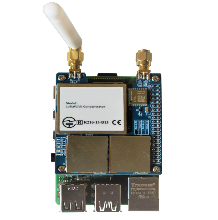 Figure 1. MAXREFDES9001 Hardware.