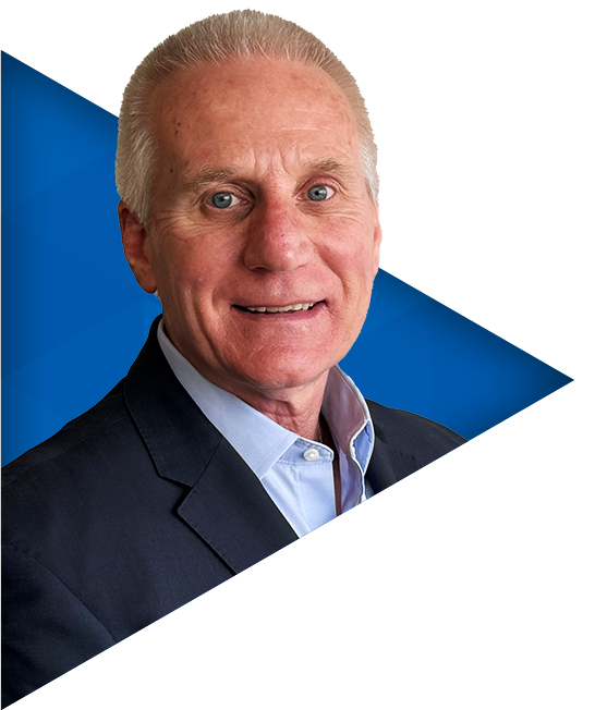 Gregg Bell