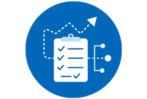Optimized Allocation of Maintenance Resources Icon