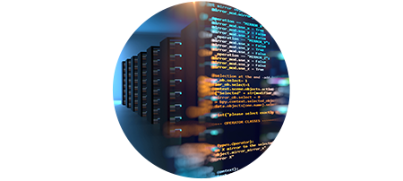 Cloud computing servers
