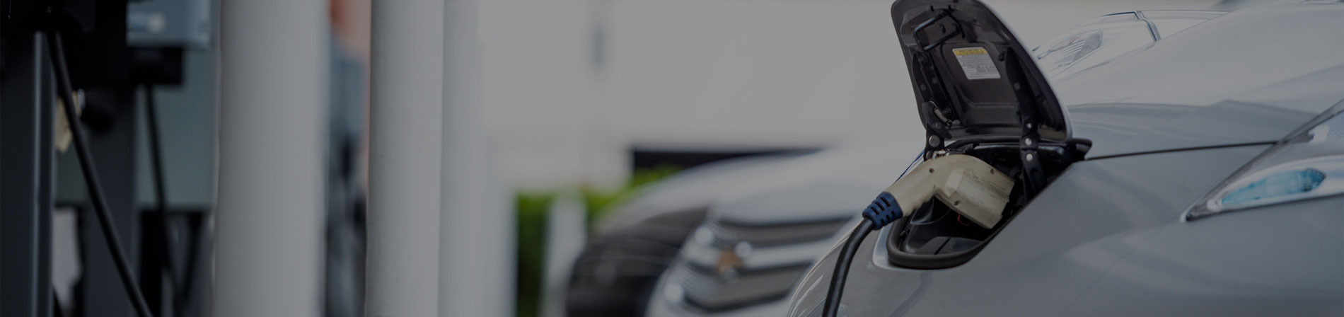 Electric vehicle charging