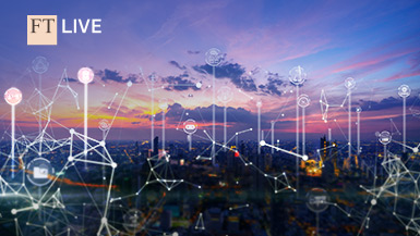 5G enhances the communication and the cities