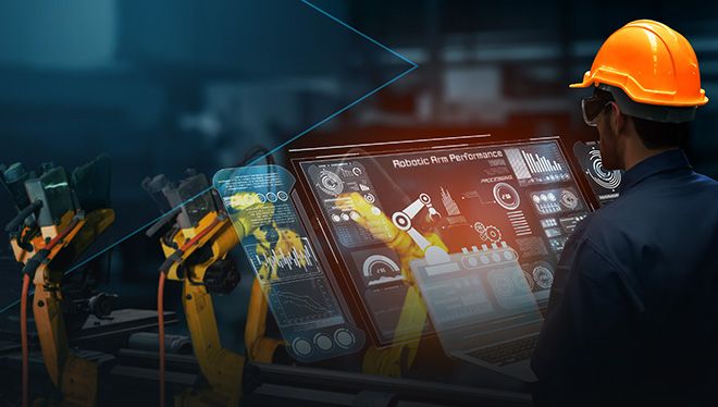 Expanding Possibilities through Advanced Automation