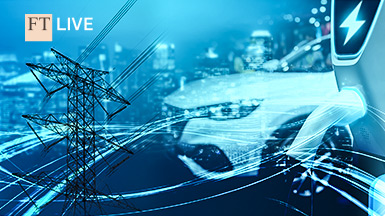 Powering a Transition to Mass Electrification with EV Charging Infrastructure