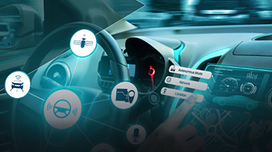 CES Event: How Sustainability Is Driving In-Cabin Experiences