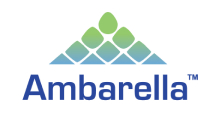 Ambarella Logo