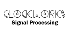 Clockworks Logo