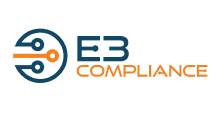 E3 Compliance Logo