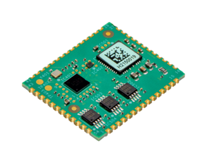 TMCM-1690 Angle View