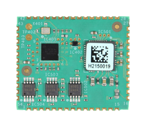 TMCM-1690 Top View