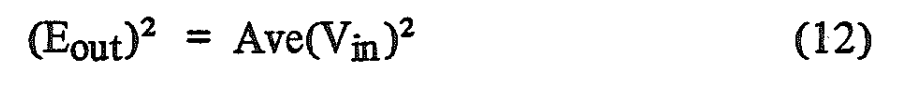 数式１２