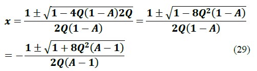 式 29