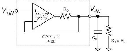 図9. 図8の回路を書き換えてみた