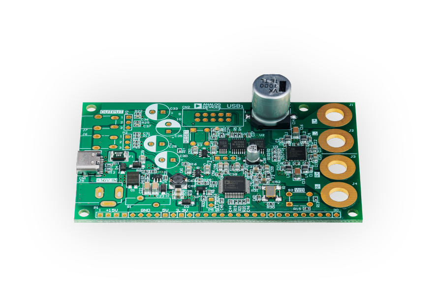 amp