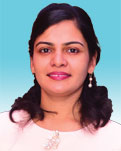 Abhilasha Kawle