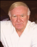 Barrie Gilbert