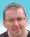 Dominic Sloan