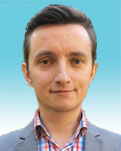 Dragos Bogdan