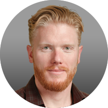 Erik Halthen