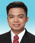 John Martin Dela Cruz