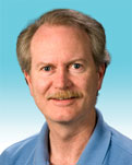 Jon Munson - Headshot