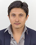 Juan Carlos Rodríguez