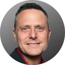 Kevin Schemansky
