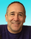 Larry Singer