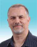 Mark Cantrell