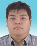 Marvin Neil Cabueñas