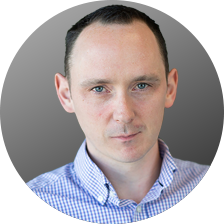 Maurice O'Brien